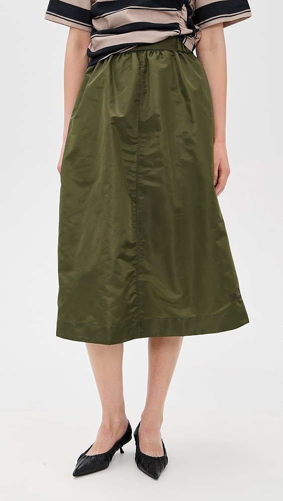 BAUM UND PFERDGARTEN | Shopbop