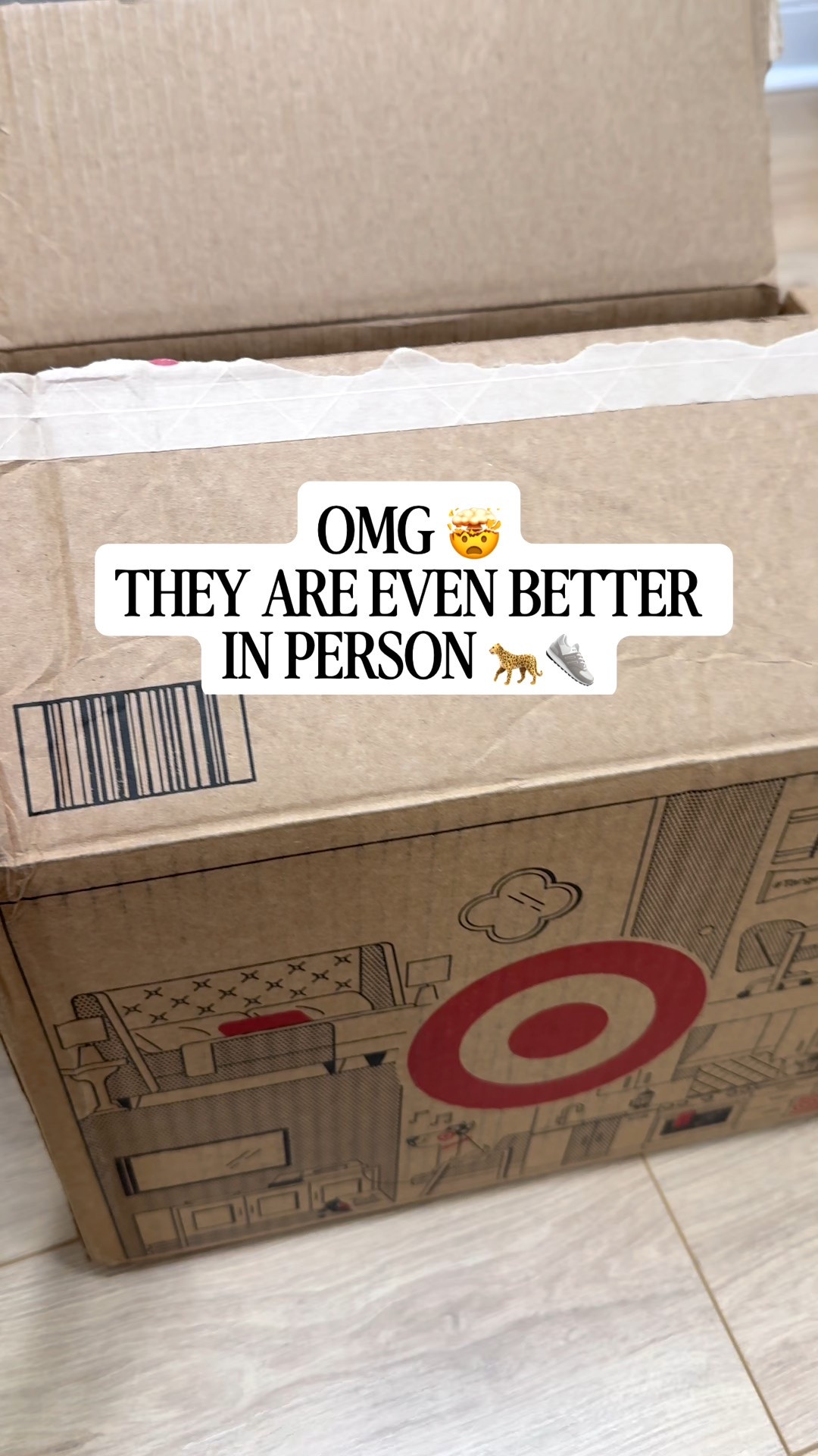 These are even better than I imagined they could be 😍 and I had high hopes!!!! OMG these leopard sneaker / tennis shoes might be the cutest shoes I have ever seen!!!!!!! They even come with two pairs of laces, a fun sheer ribbon and regular white laces 🎀 ! I am absolutely obsessed and under $40 these would be perfect for teachers, moms or anyone who wants to try the leopard trend for fall!!!

#targetstyle #targetfashion #targetshoes #leopardshoes leopard sneakers , leopard tennis shoes, leopard , trendy shoes, fall shoes , fall sneakers, fall fashion 2025 target, target shoes, 

#LTKShoeCrush #LTKFindsUnder50 #LTKSaleAlert