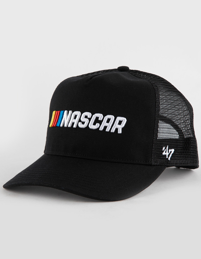 47 BRAND NASCAR '47 Hitch Trucker Hat | Tillys
