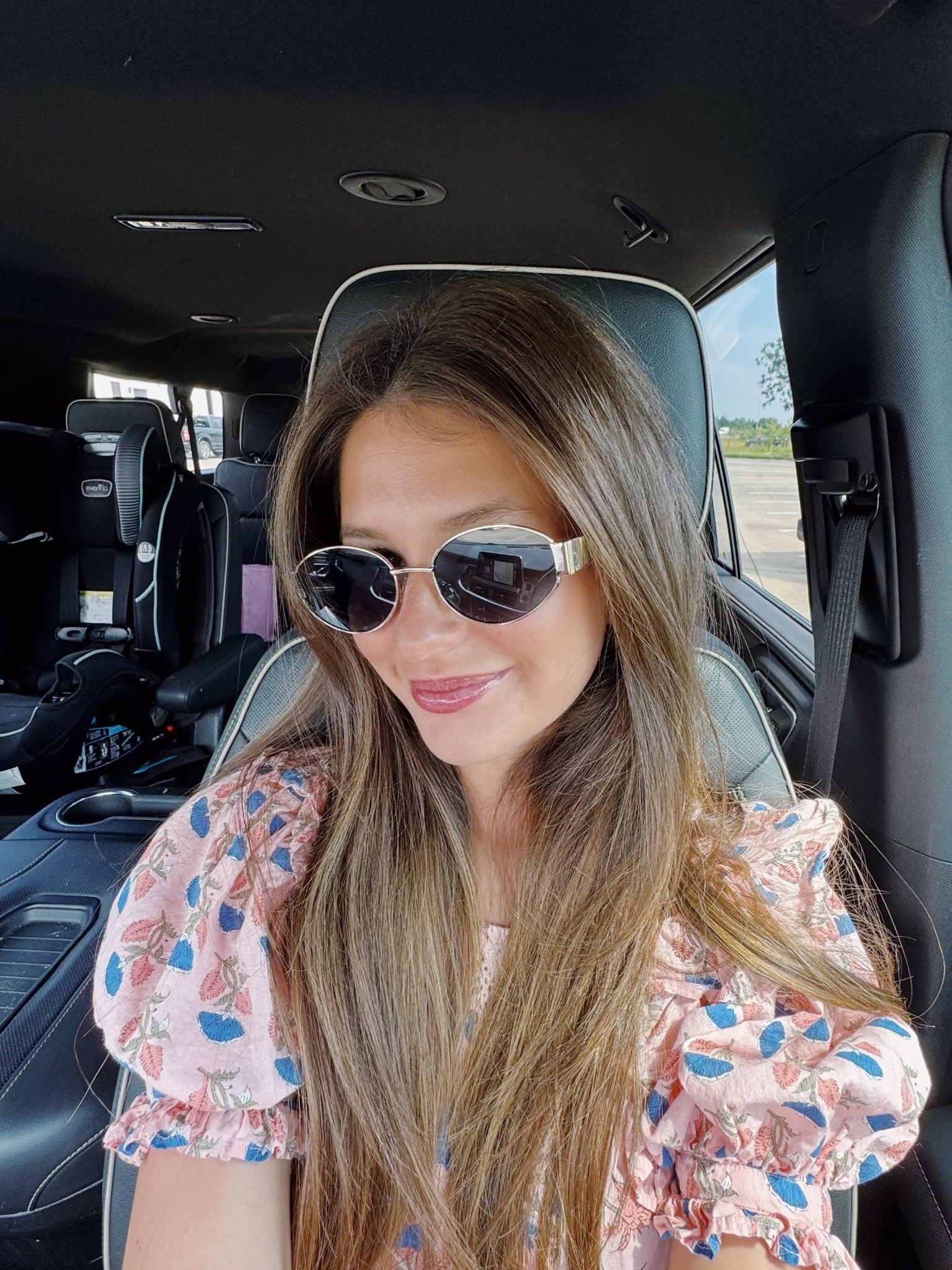 $14 sunnies for the win! 