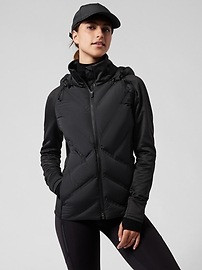 Inlet Jacket | Athleta