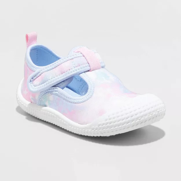 Toddler Girls' Oscar Apparel Water Shoes - Cat & Jack™ | Target