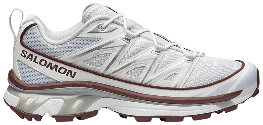 Buy Salomon XT-6 Expanse 'Ancient Water Bitter Chocolate Silver' - L49202000 | GOAT | GOAT