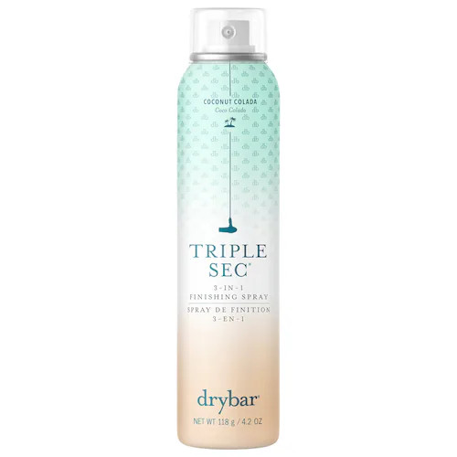 Triple Sec 3-in-1 Texturizing Finishing Spray | Sephora (US)