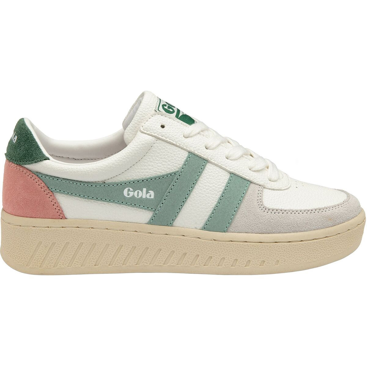 Gola Grandslam Trident Shoe - Women's - Footwear | Backcountry