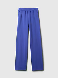 VintageSoft Wide-Leg Sweatpants | Gap (US)