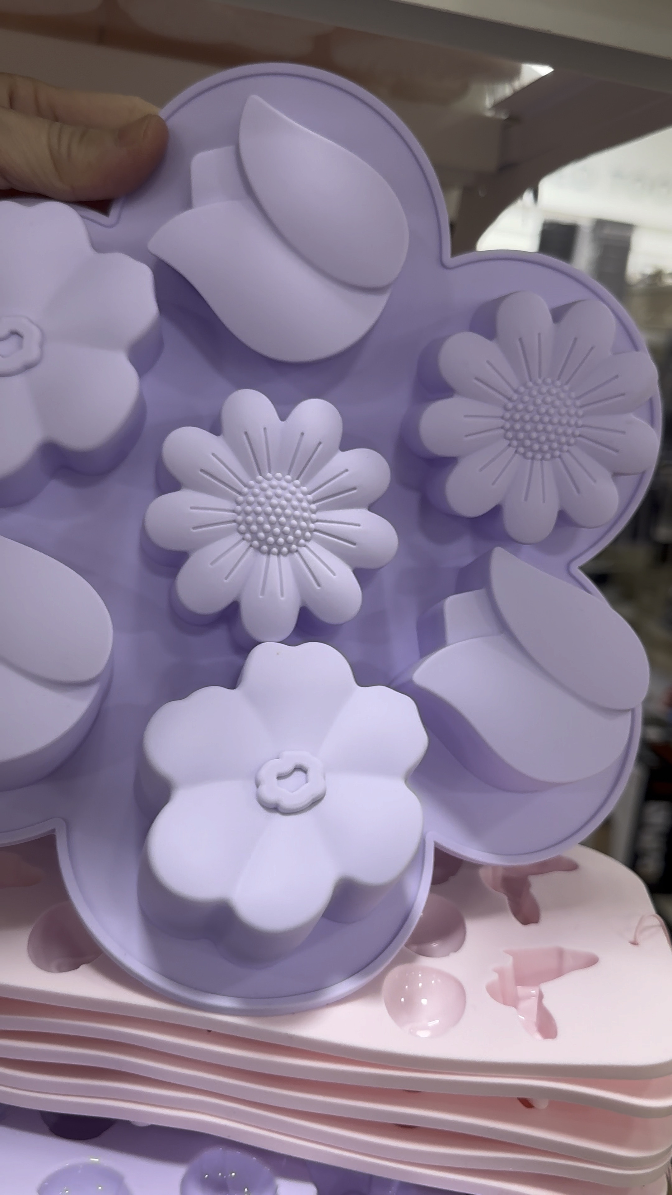 Adorable Easter Silicone Molds 
Great for baking, making candies or decorating or candle making 🌸🌷🐇

#LTKhome #LTKparties