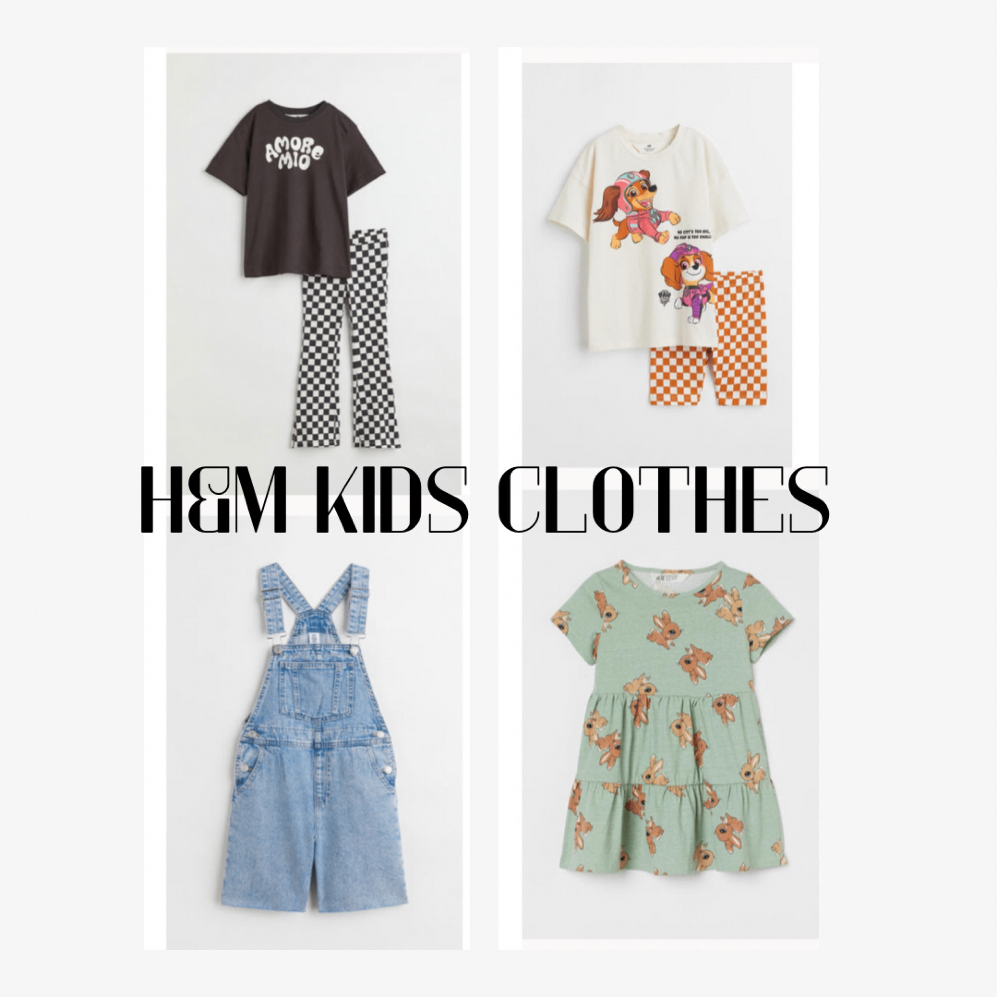 Right now they are having a sale if you spend $60 you get 20% off . #kidsclothes #neutralclothes #kidsedgyclothes #edgy #kidsemoclothes #pawpatrol #demin 

#LTKkids #LTKfamily #LTKunder50