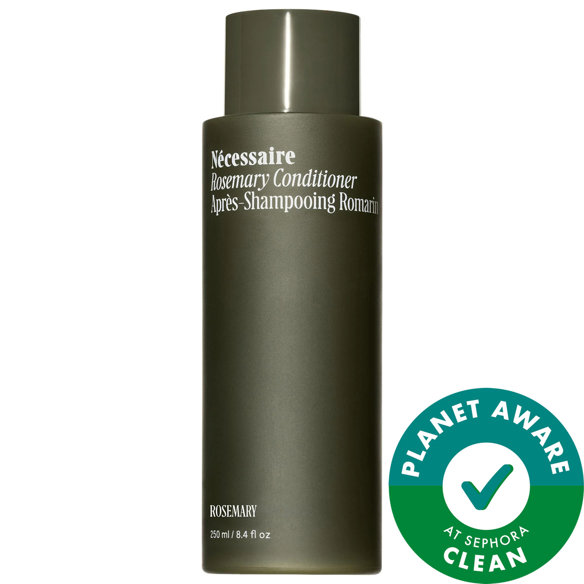 Nécessaire Rosemary Conditioner For Thinning Hair 8.4 oz / 250 mL | Sephora (US)