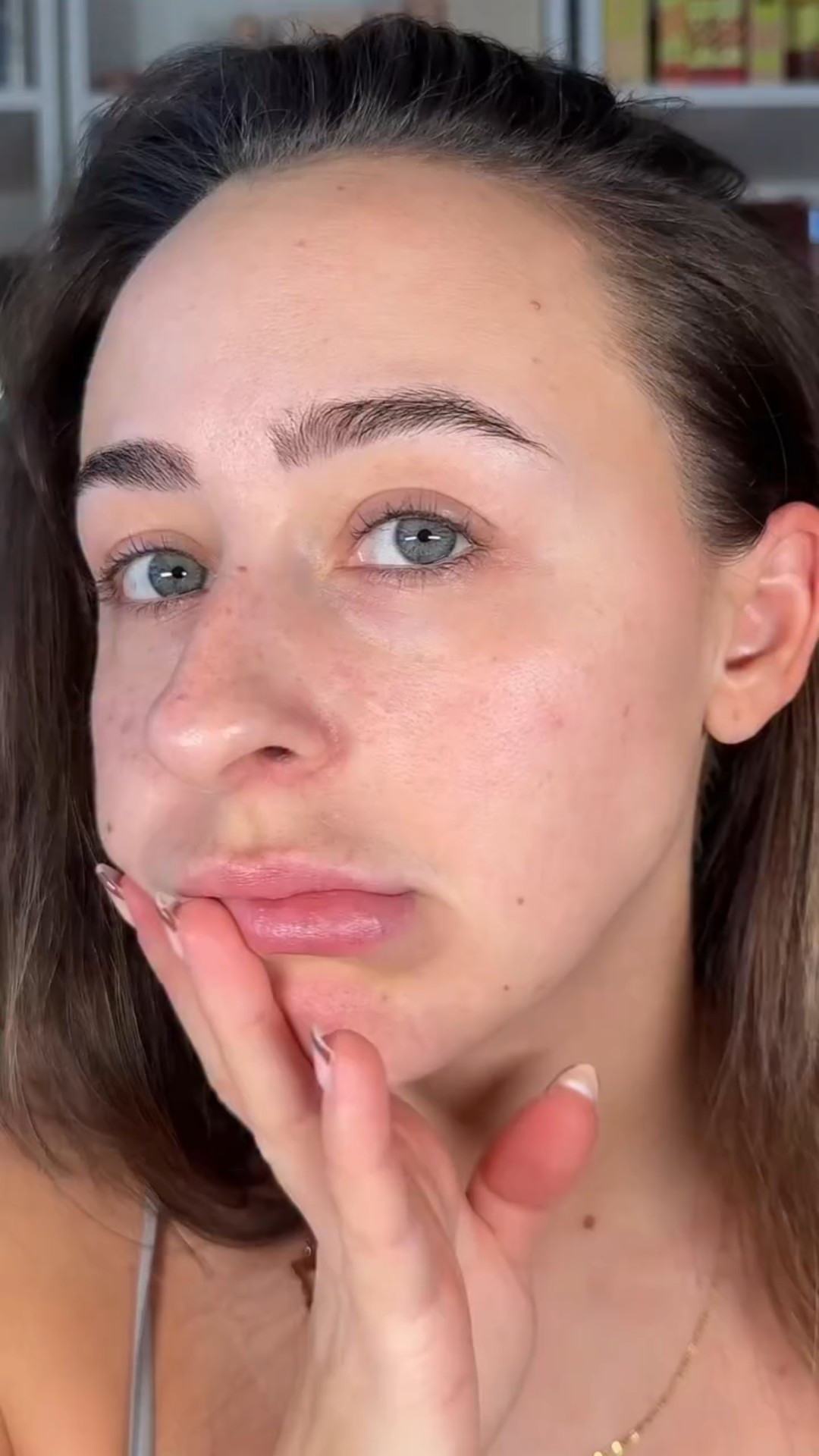 My winter skin luxury must haves ✨

@tatcha 
#dewyskincream #tatcha #makeup #skincare #winterskincare #skincaretips #luxuryskin #makeupartist 
@sephorauk @spacenk #reel