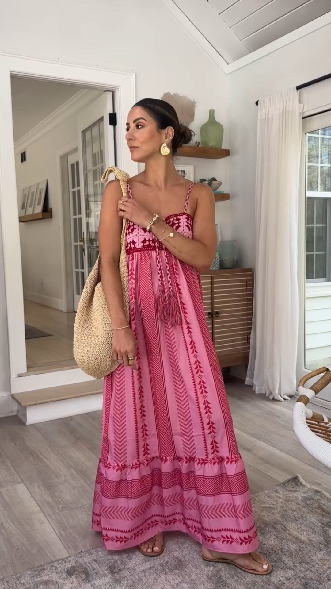 Summer Dresses ✨

#LTKootd #LTKSeasonal #LTKTravel