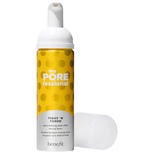 The POREfessional Tight ’n Toned Pore-Refining AHA+PHA Toner | Sephora (US)
