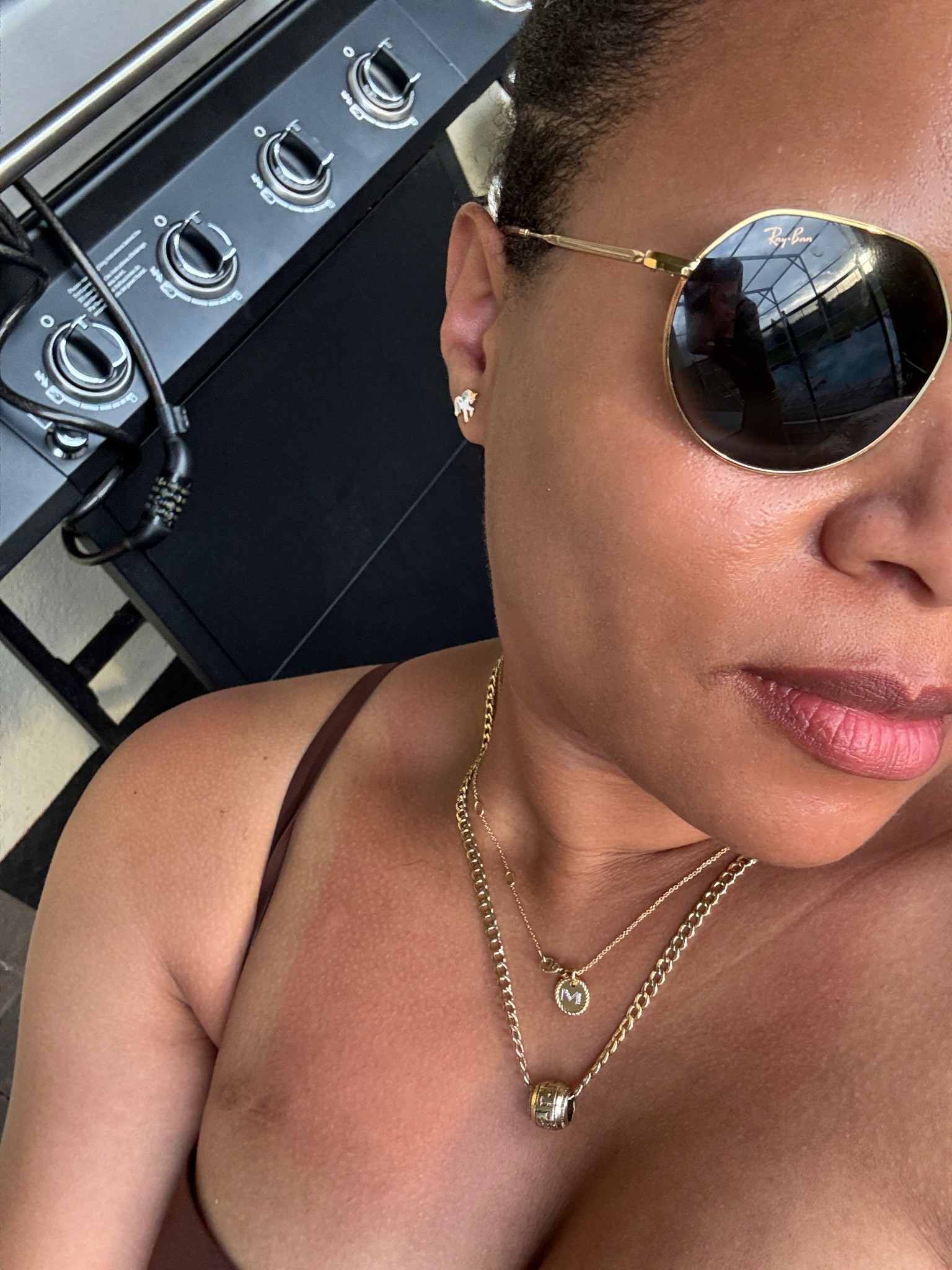 Ray Bans 