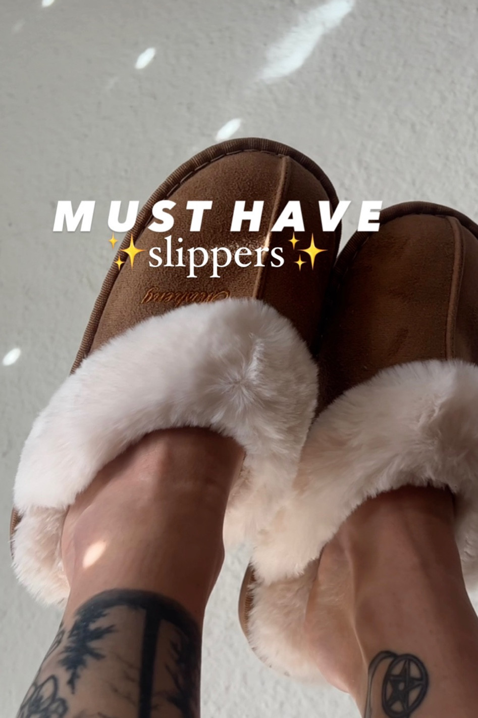 So affordable and comfy🫶 a MUST😌 

#LTKGiftGuide #LTKunder50 #LTKshoecrush