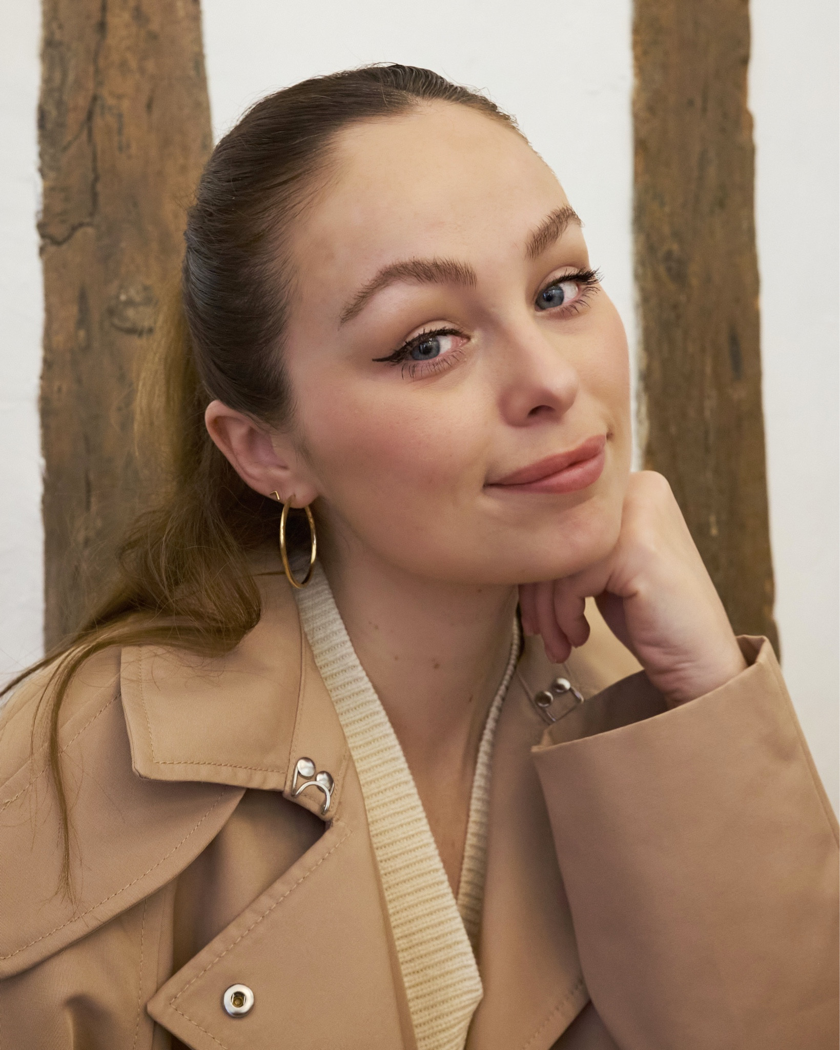 Mejuri’s biggest sale of the year is here! Get your picks from the sale 🧡 I got these gold oversized hoop earrings ✨

#LTKGiftGuide #LTKCyberSaleUK #LTKeurope