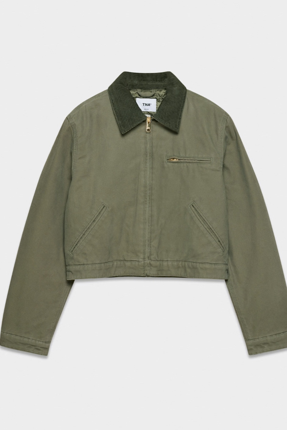 aritzia favs