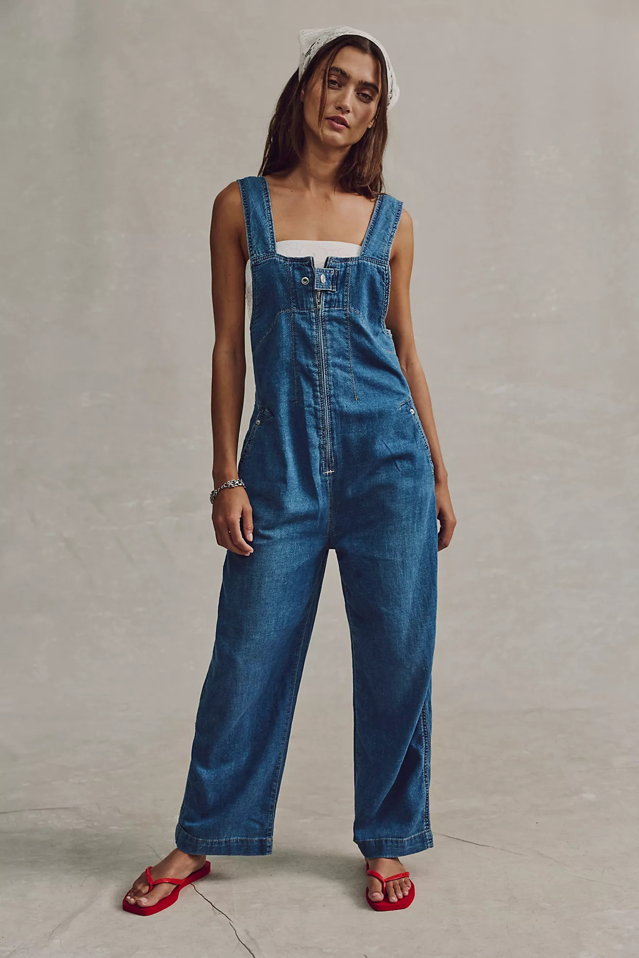 We The Free Jude One-Piece | Free People (Global - UK&FR Excluded)