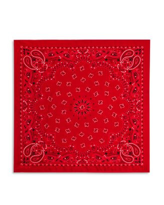 The Silk Bandana | Bloomingdale's (US)