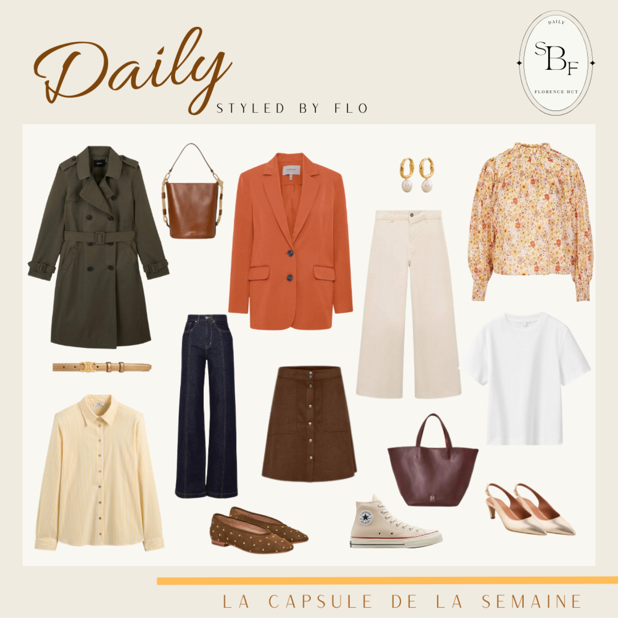 La capsule de la semaine du 09/09/2024