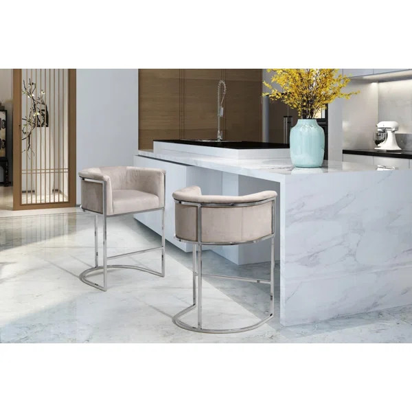 Angulo Bar & Counter Stool | Wayfair North America