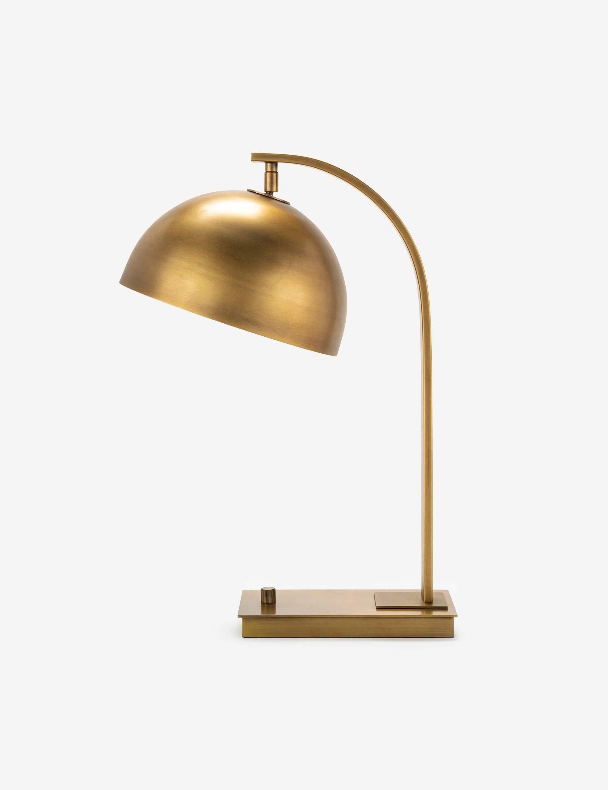 Otto Desk Lamp | Lulu and Georgia 