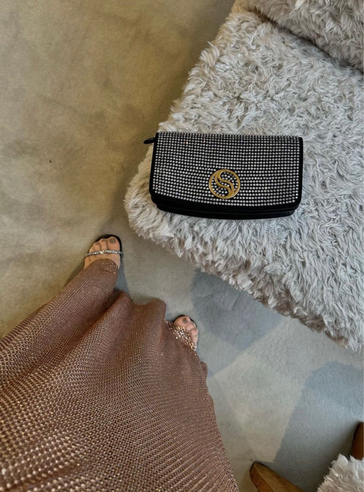 Stella McCartney, rhinestone accessories, heeled sandals, rhinestones bag

#LTKstyletip #LTKeurope #LTKSeasonal