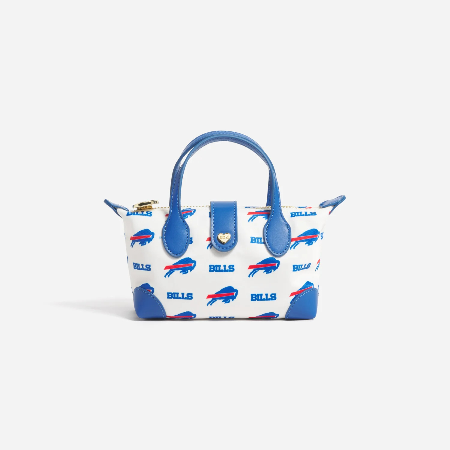 NFL Pouchette Crossbody Bag 01 | Stoney Clover Lane
