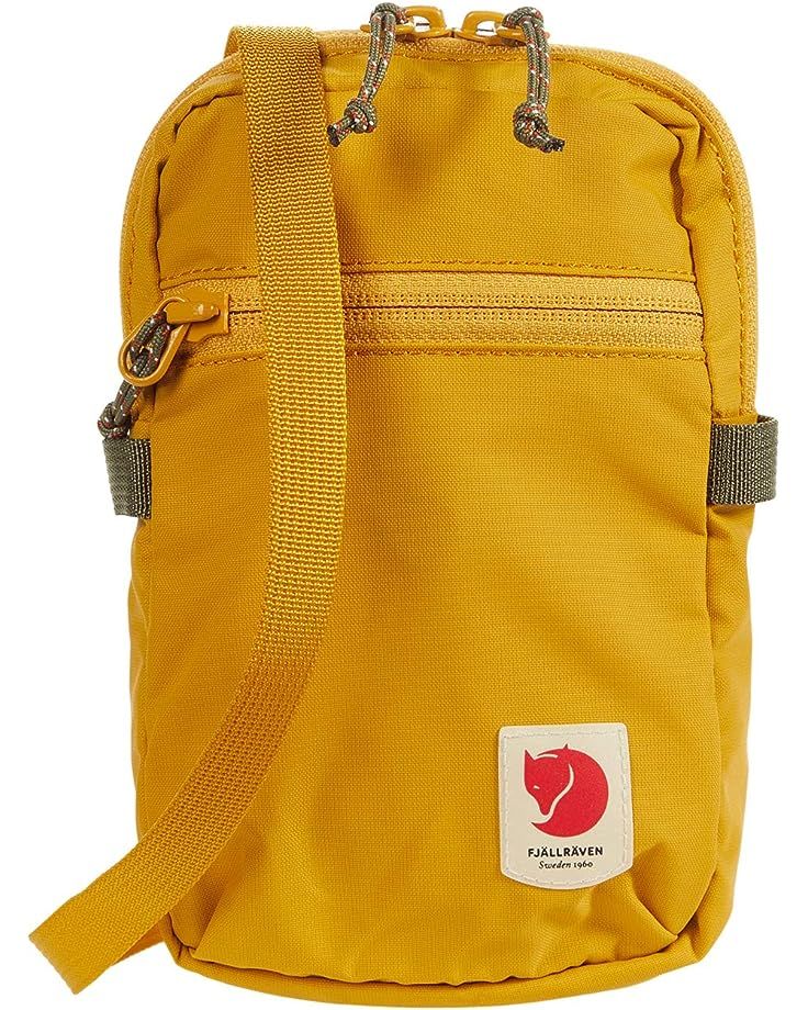 Fjällräven High Coast Pocket | Zappos