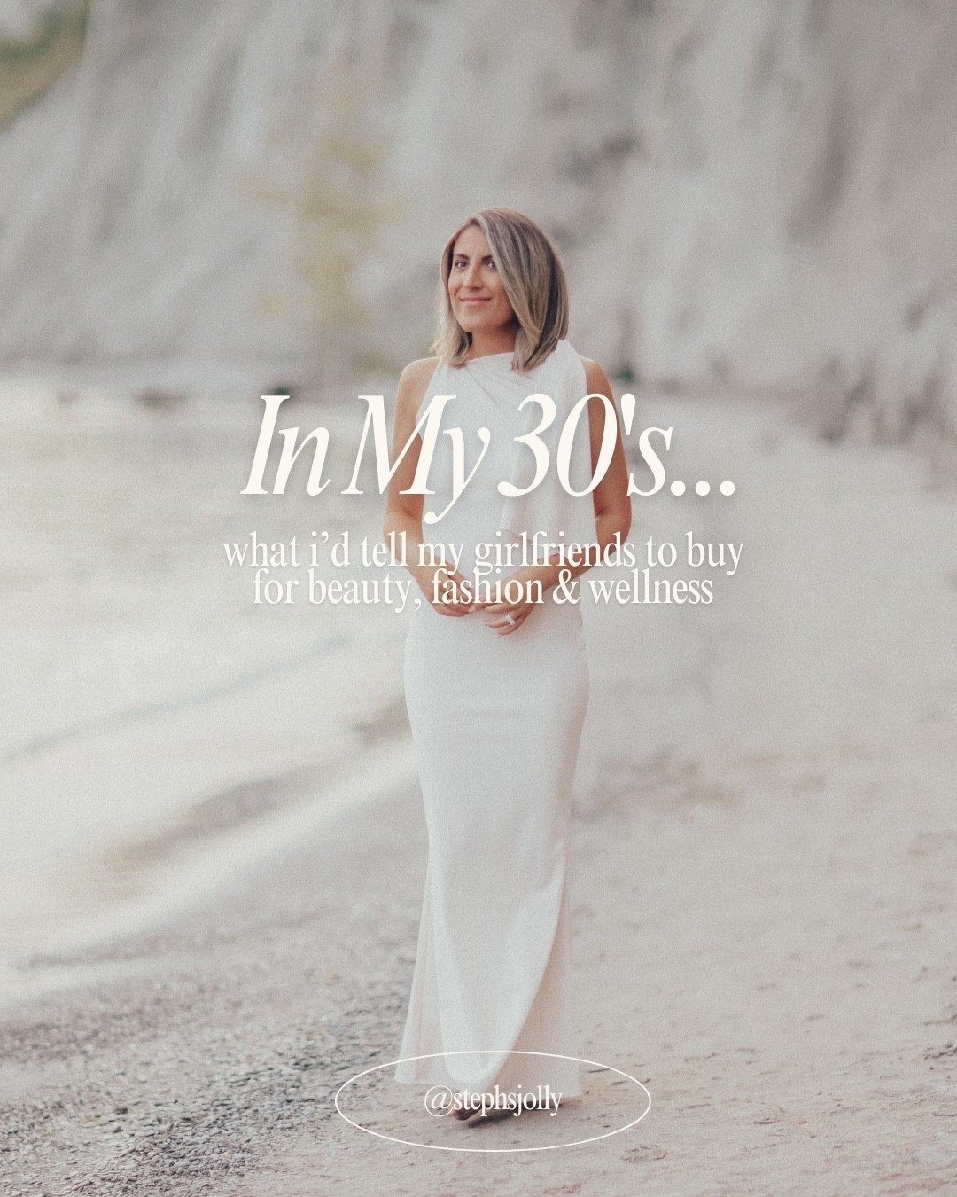 In my 30’s…top wellness, beauty & fashion buys...

#LTKselfcare #LTKootd