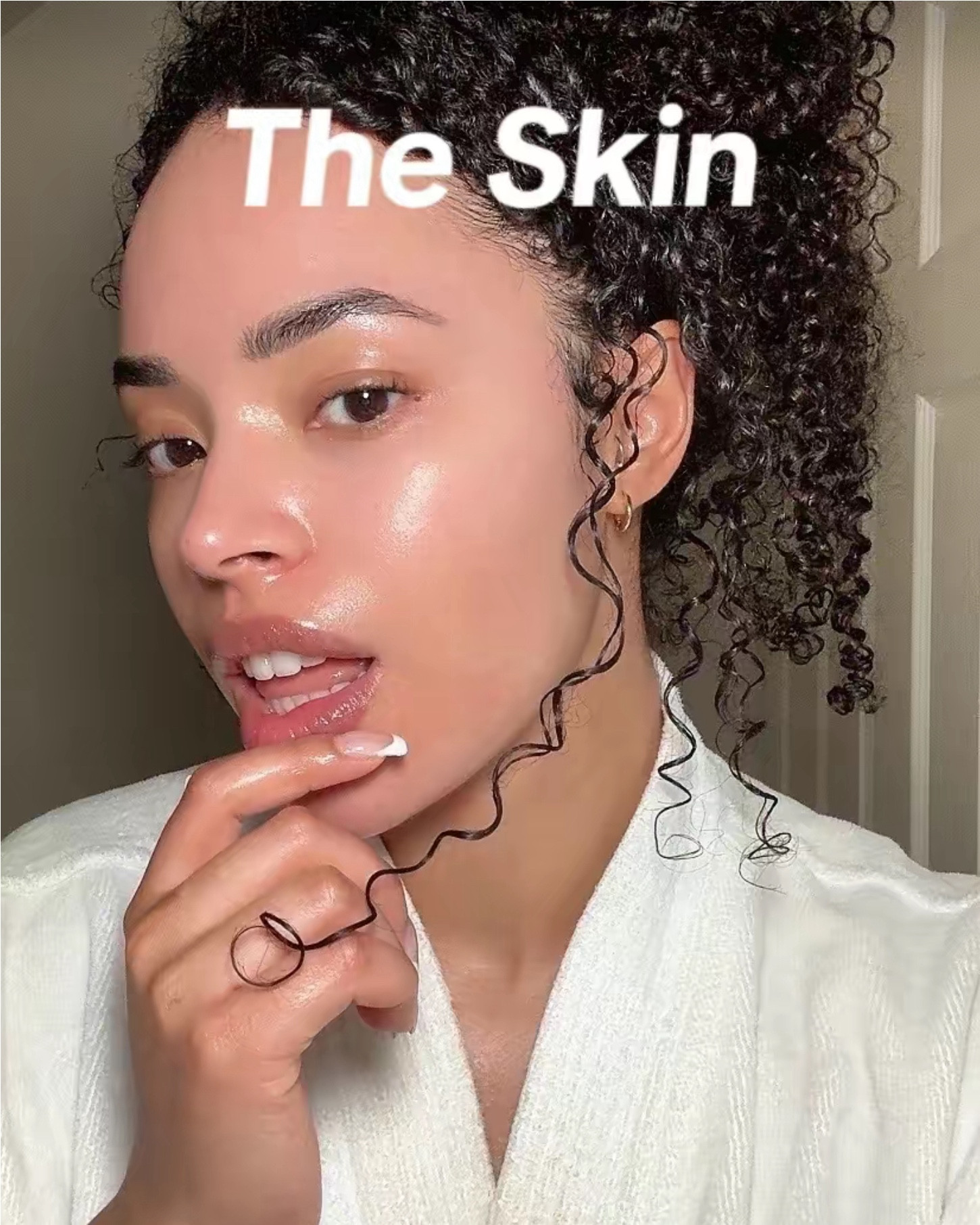The skin 🤝🏼 the skincare

This is my current lineup and it’s definitely my best regimen to date! This skin is skinning!🥰🤩✨

Skincare routine, skincare recommendations, skincare must haves, favorite skin care products, best skin care products, skincare routine 2024, skincare recommendations, glass skin care routine🫧

#LTKBeauty #LTKVideo #LTKFindsUnder100