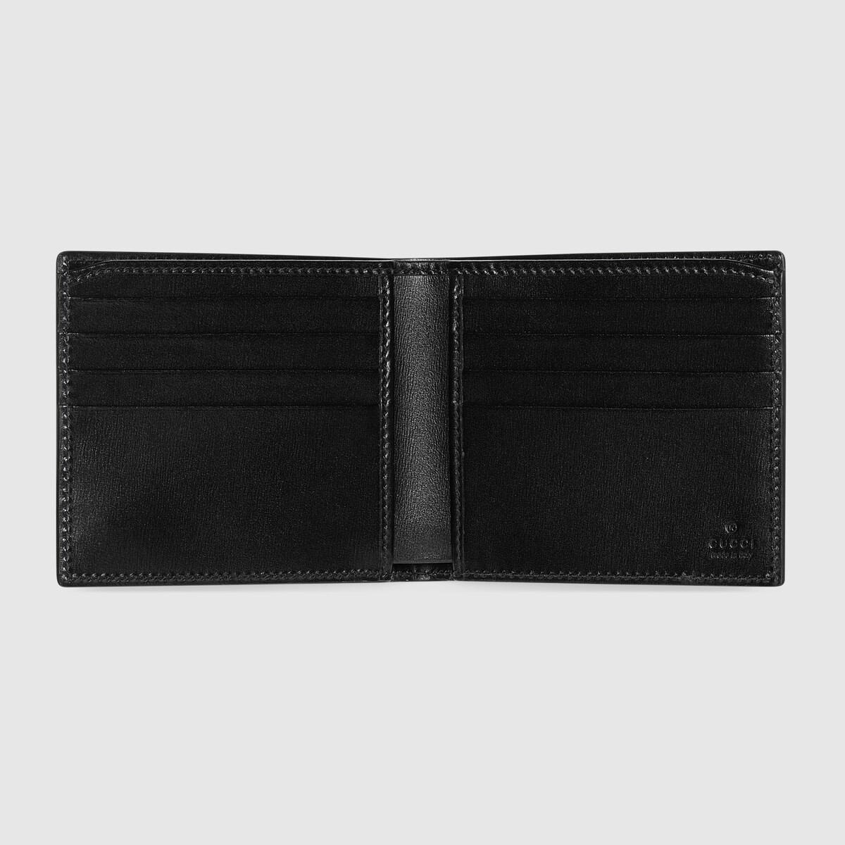 GG Marmont leather bi-fold wallet | Gucci (US)