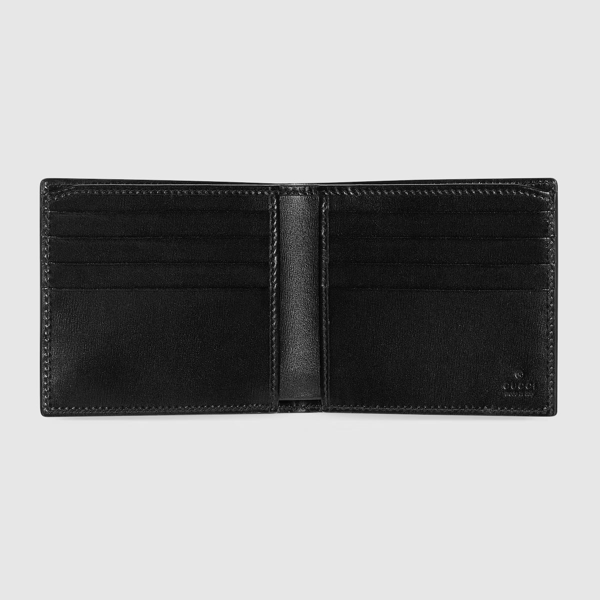 GG Marmont leather bi-fold wallet | Gucci (US)