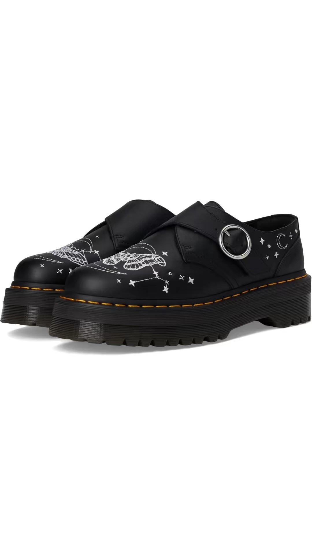 Celestial Monk
Unisex


#LTKShoeCrush #LTKSeasonal #LTKStyleTip