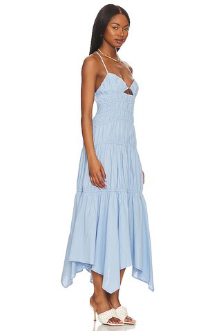 Tahlia Dress
                    
                    SNDYS | Revolve Clothing (Global)