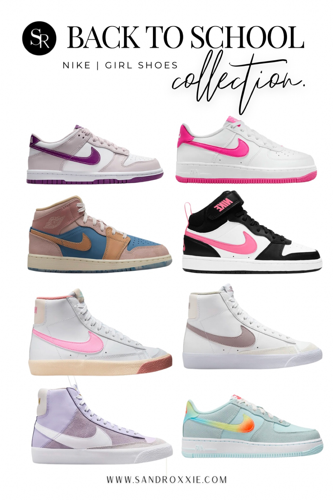 Back to School Girl Shoes

xo, Sandroxxie by Sandra www.sandroxxie.com | #sandroxxie 

#LTKStyleTip #LTKShoeCrush #LTKKids