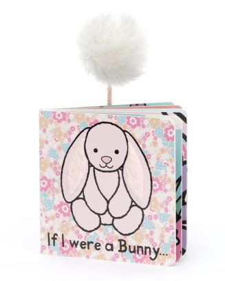 If I Were a Bunny Board Book | Bloomingdale's (US)