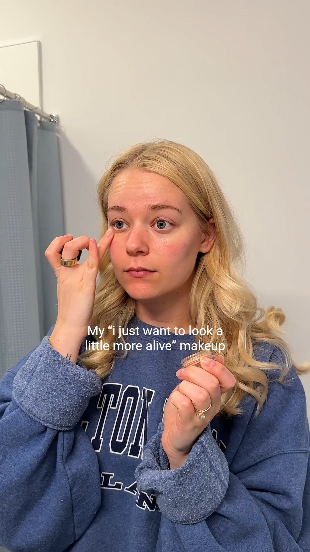 My five minute light makeup favorites 

#LTKWatchNow #LTKFestival #LTKBeauty