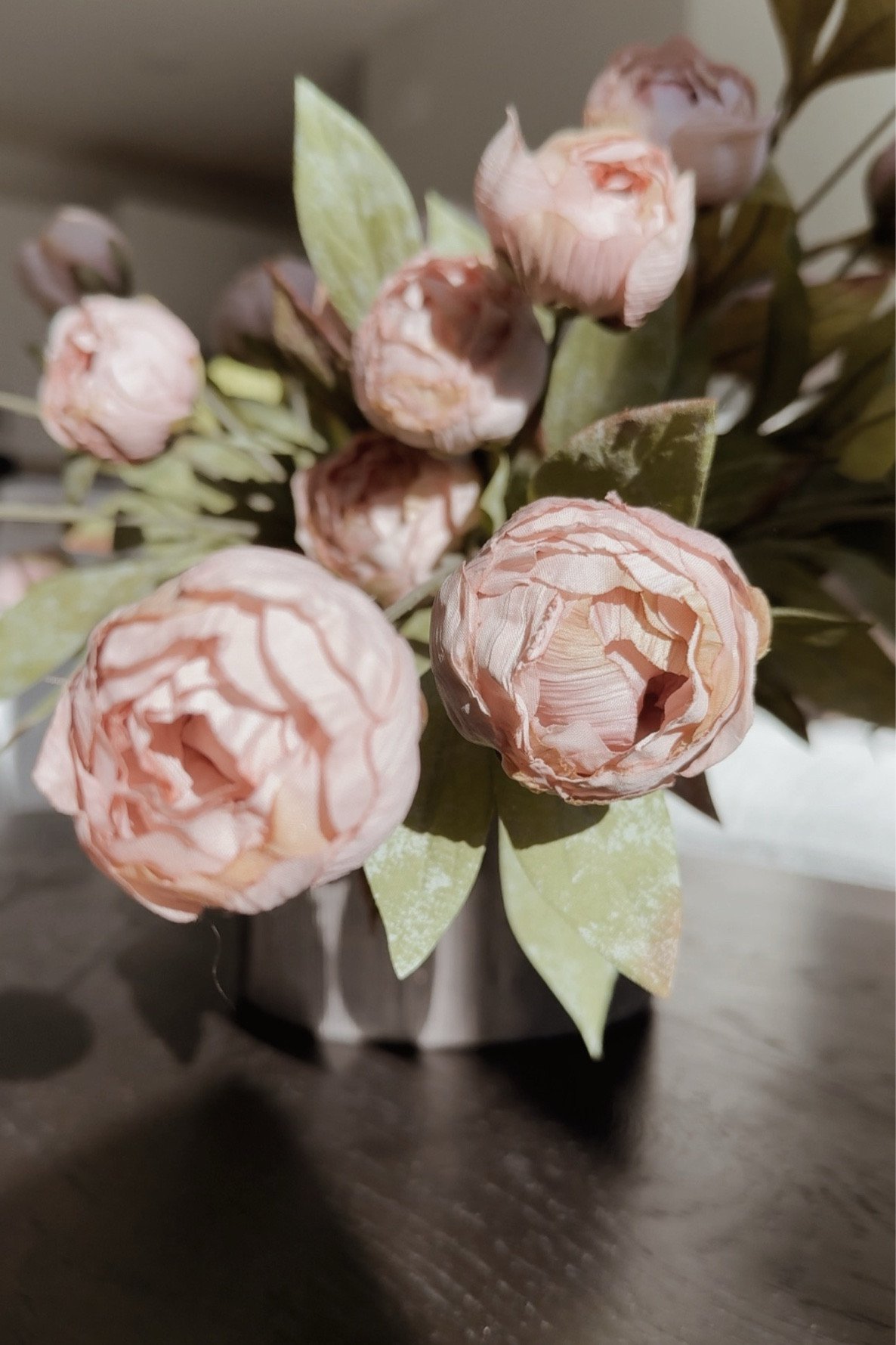 My favorite peonies! 

Faux flowers, home decor, interior design 

#LTKHome