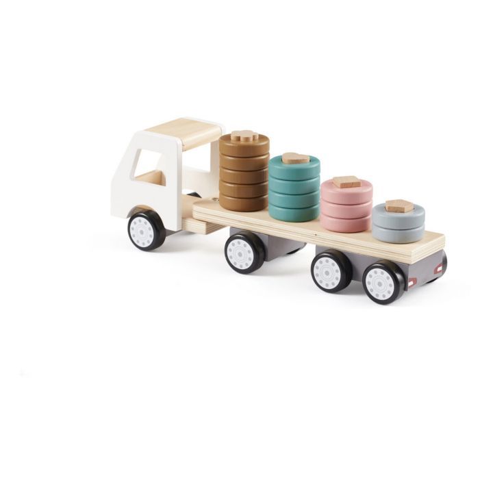 Stackable Toy Truck | Smallable