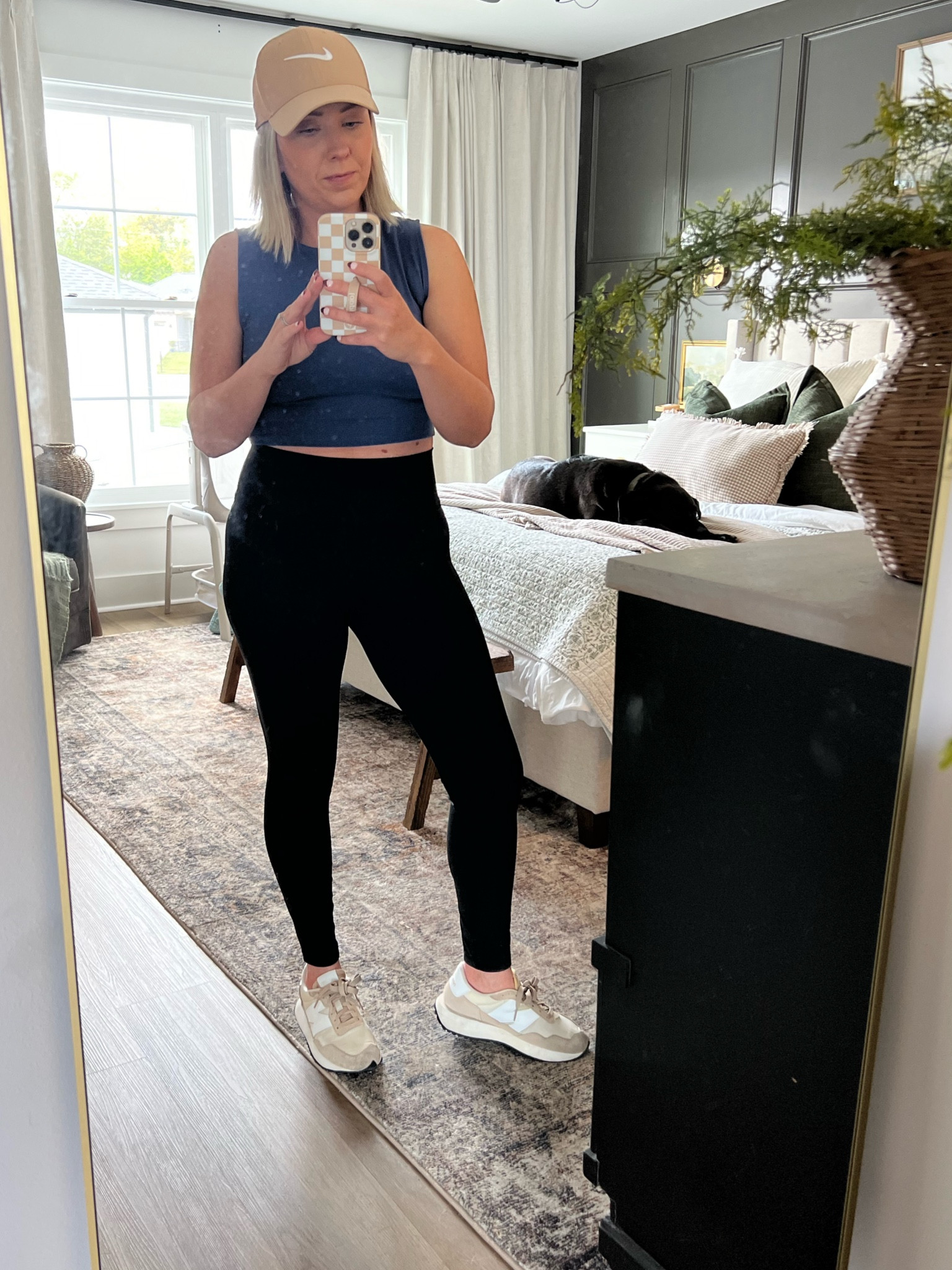 My fav workout leggings are a fraction of the cost to the name brand ones, and the quality is 💯

Leggings look alike active wear workout gear 

#LTKActive #LTKSeasonal #LTKFindsUnder50