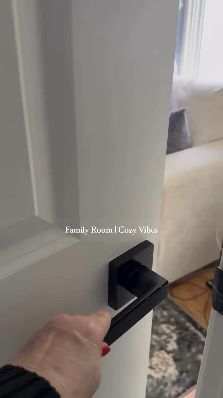 Our little family room has come a long way in the last year. It was a deserted room with no real purpose. We had a lot of insulation to add and cosmetic details but it has turned into a cozy room with the fireplace. 

Comment SHOP for links to my home products 

#home #homedecor #homesweethome #homestyle #homedesign #homeinspo #homestyling #homeinterior #homeimprovement #neutraldecor #neutraldecorstyles #neutrals #neutralhome #neutralstyle #neutraltones #neutralhomedecor #familyroomdecor #familyroom #familyroomdesign #familyroomideas #familyroommakeover #fireplace #cozyroom #warmandcozy #classichouse #oldhouse #renovatingourhome #renovationproject #modernvictorian #stylingtips