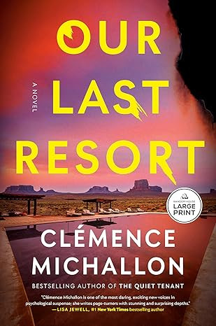 Our Last Resort: A Novel | Amazon (US)