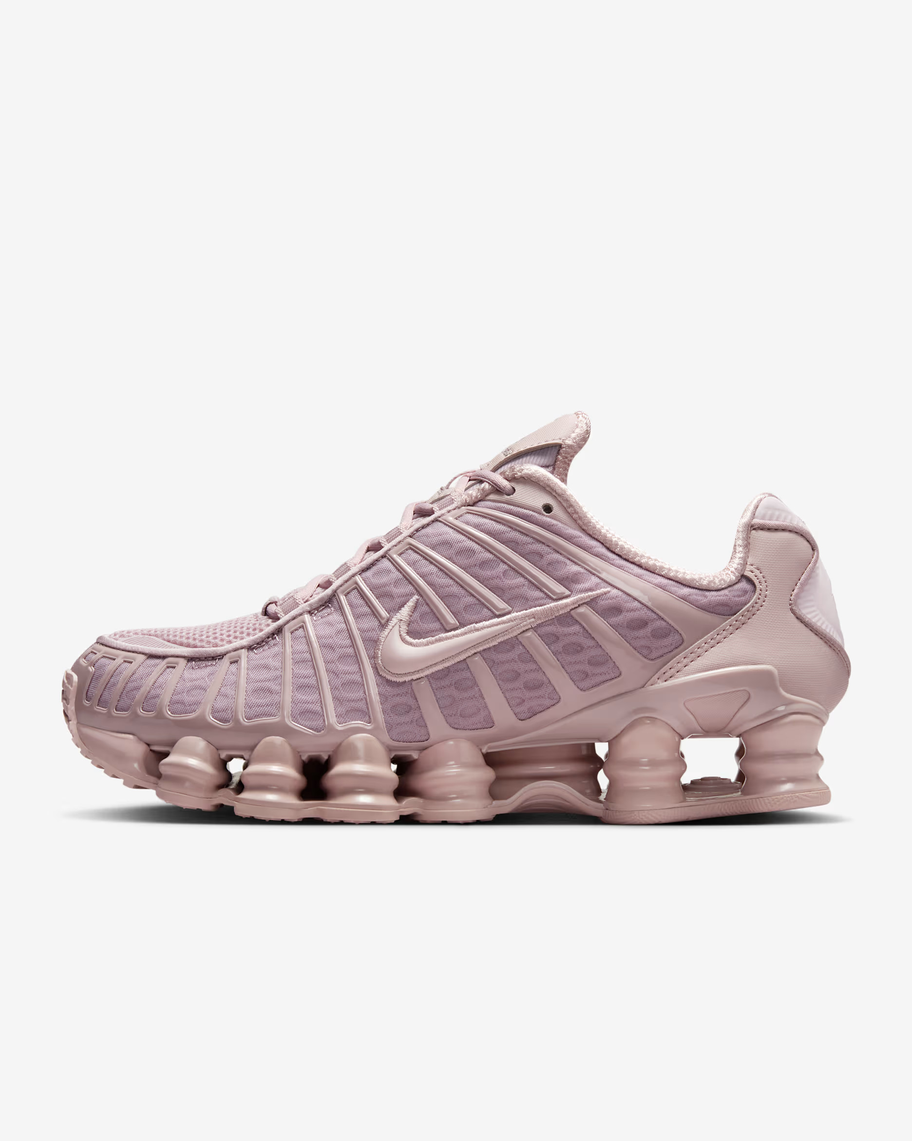 Nike Shox TL Women's Shoes | Nike (US)