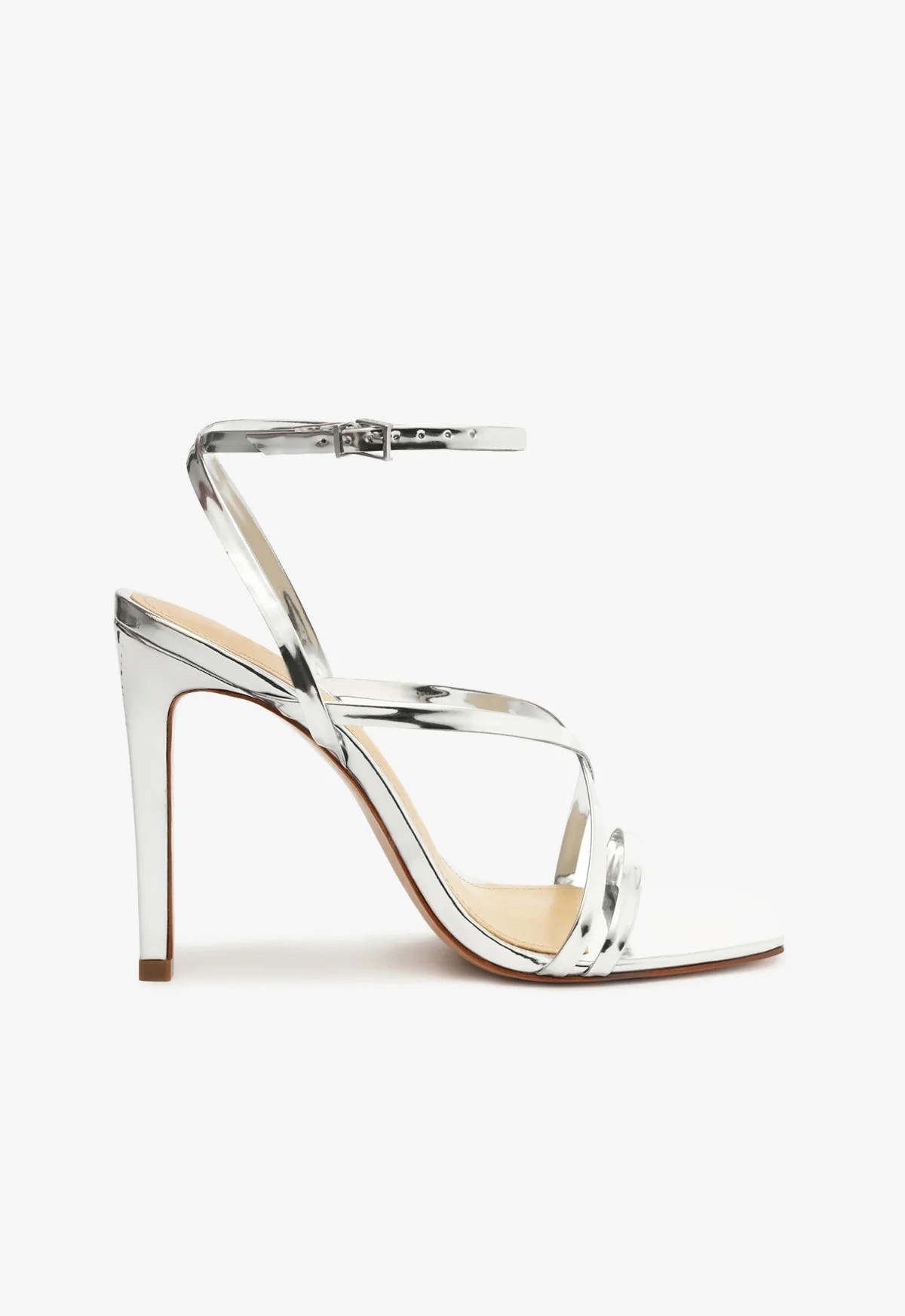 Bari Leather Sandal | Schutz (US)