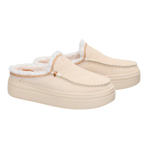 Austin Lift Cozy Stitch | HEYDUDE