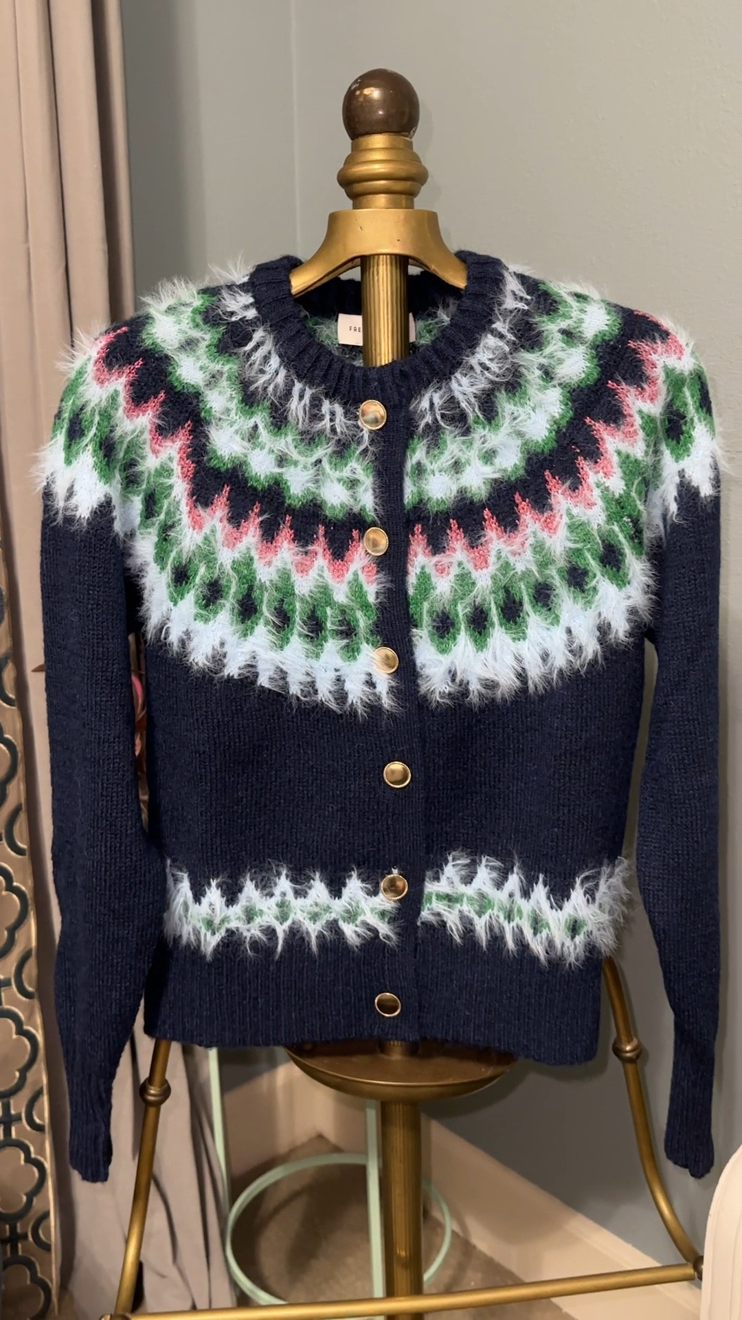 Christmas sweater 

#LTKFindsUnder50 #LTKHoliday