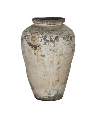 Grain Pot | Olive Ateliers
