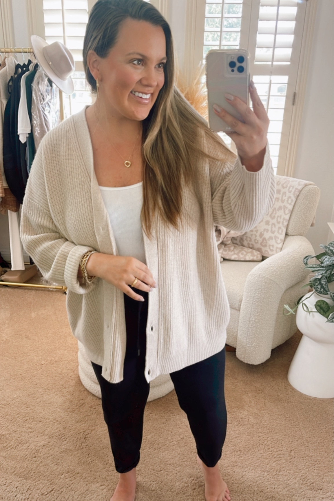 todays ootd 

#LTKSeasonal