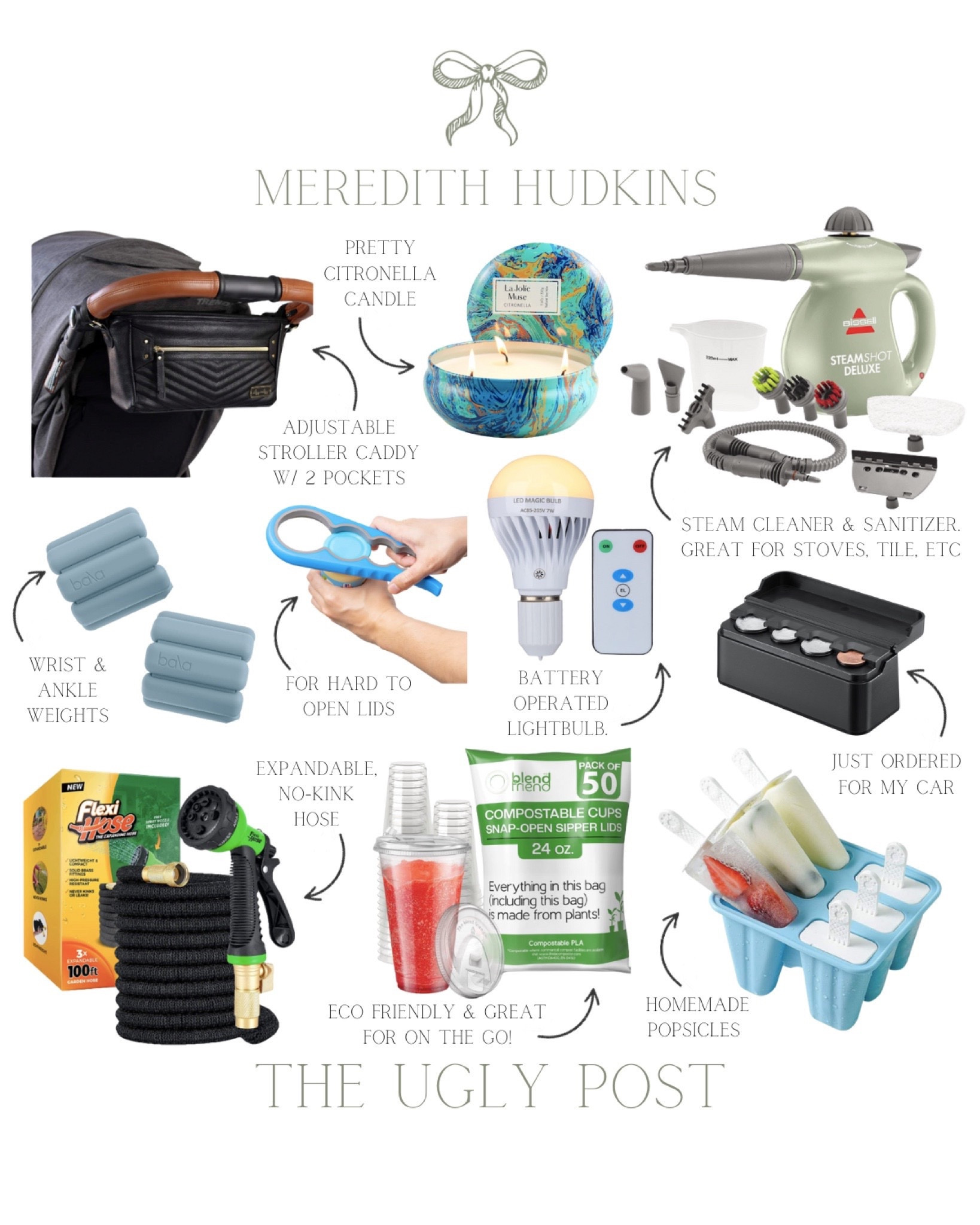 Amazon, travel, Disney essentials, arm weights, exercise, homemade ice cream, Popsicles, yard care, yardwork, outdoor living, summer party, spring party, spring essentials, outdoor, cleaning, household essentials, car essentials, rechargeable battery operated lightbulb, can opener, stroller, kids, baby

#LTKunder50 #LTKhome #LTKsalealert