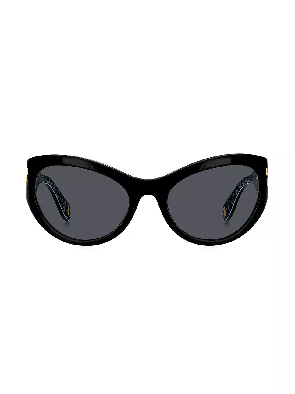 MJ 1087/S 61MM Round Sunglasses | Saks Fifth Avenue